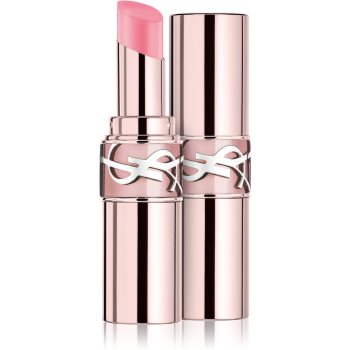 Yves Saint Laurent Loveshine Candy Glow balsam de buze tonifiant - imagine 2